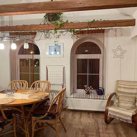 Apartment Krkonosska Tanvald Luaran gambar