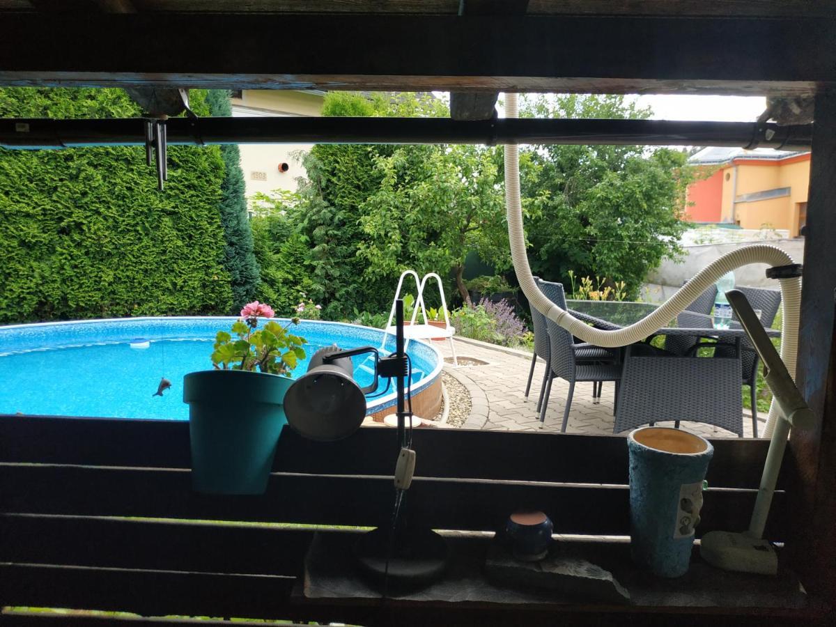 Apartment Krkonosska Tanvald Luaran gambar