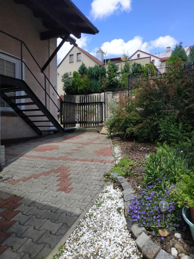 Apartment Krkonosska Tanvald Luaran gambar