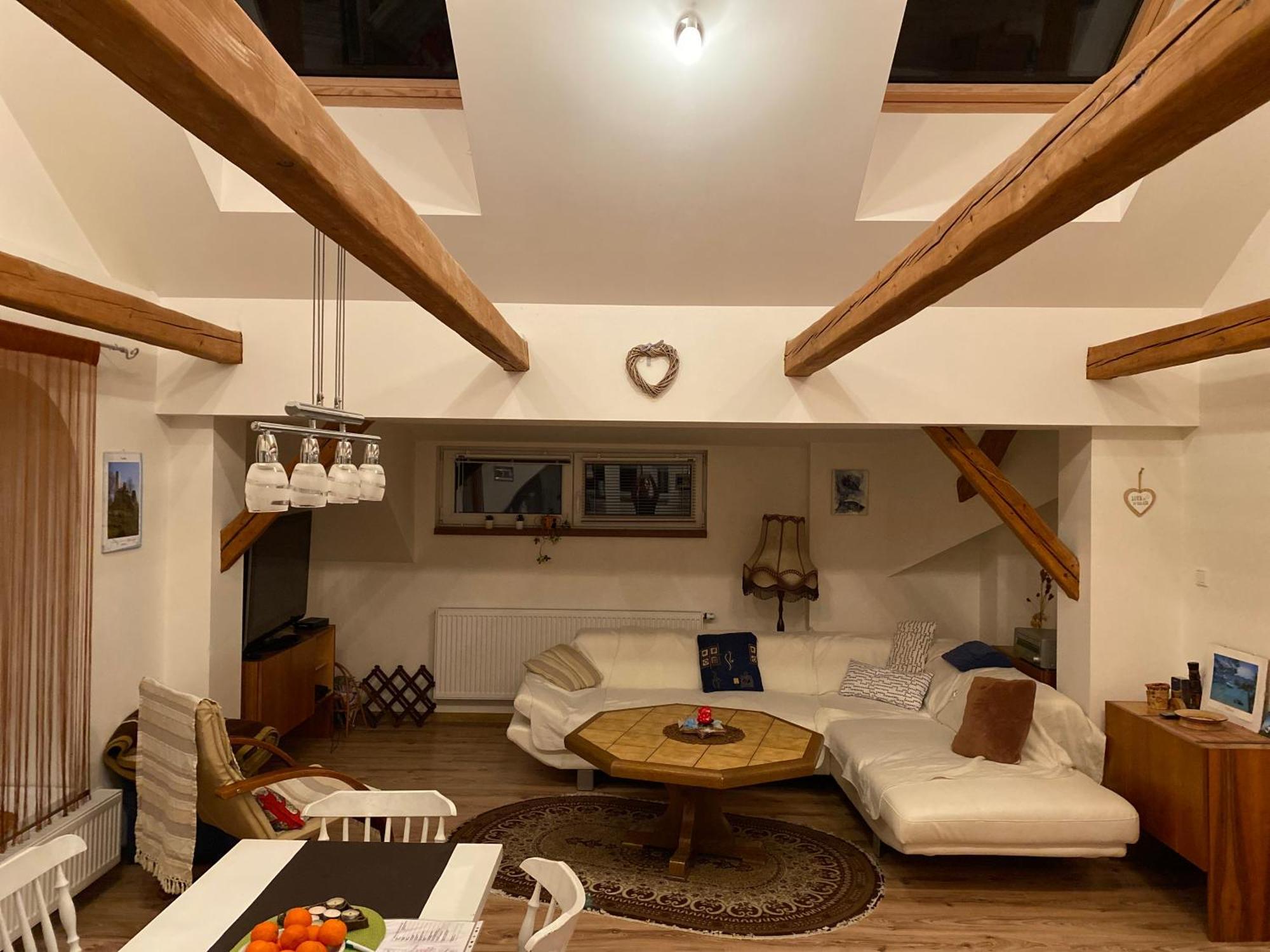Apartment Krkonosska Tanvald Luaran gambar