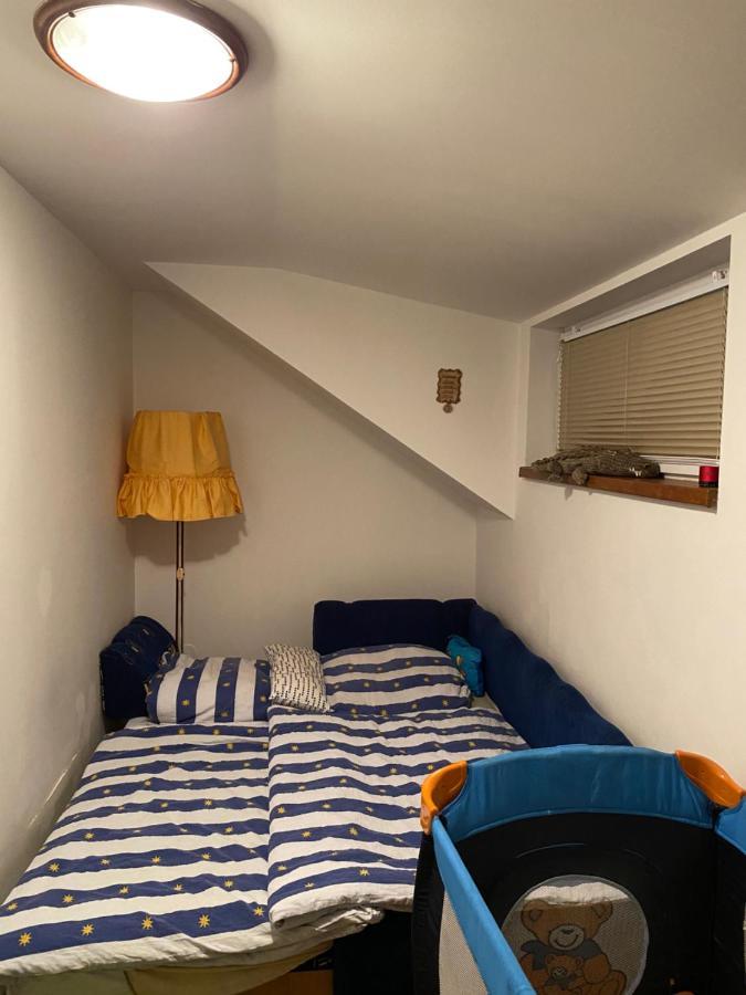 Apartment Krkonosska Tanvald Luaran gambar