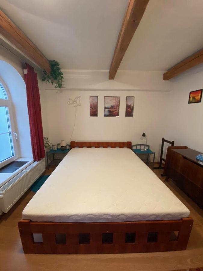 Apartment Krkonosska Tanvald Luaran gambar