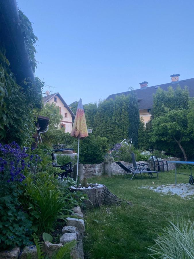 Apartment Krkonosska Tanvald Luaran gambar