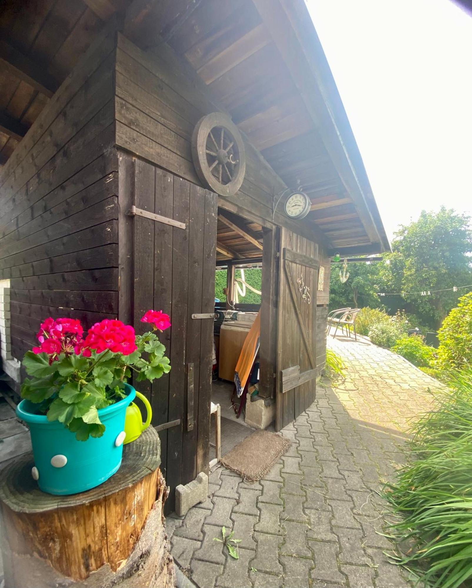 Apartment Krkonosska Tanvald Luaran gambar