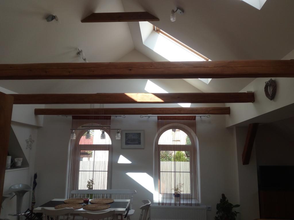 Apartment Krkonosska Tanvald Luaran gambar