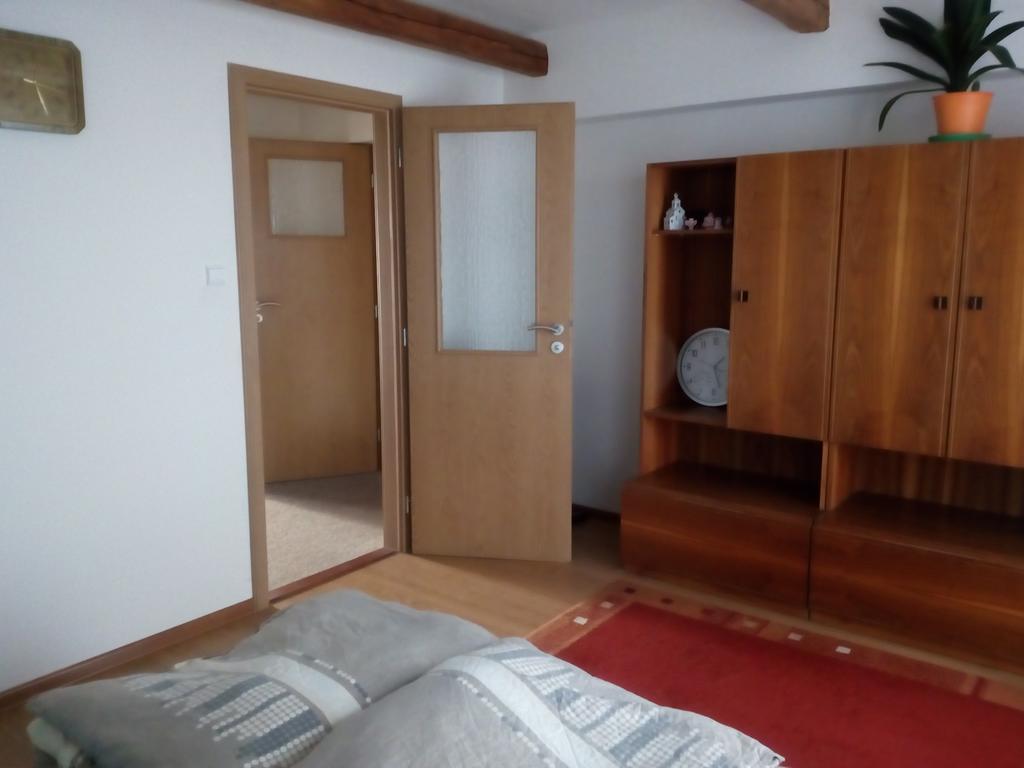 Apartment Krkonosska Tanvald Luaran gambar