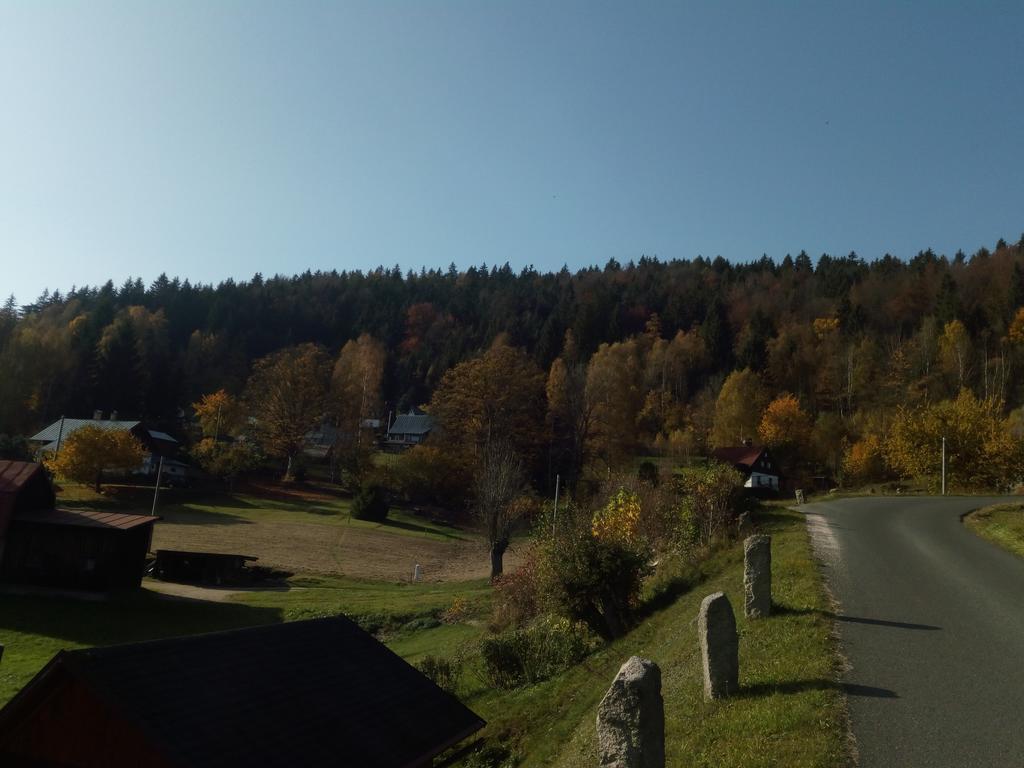 Apartment Krkonosska Tanvald Luaran gambar