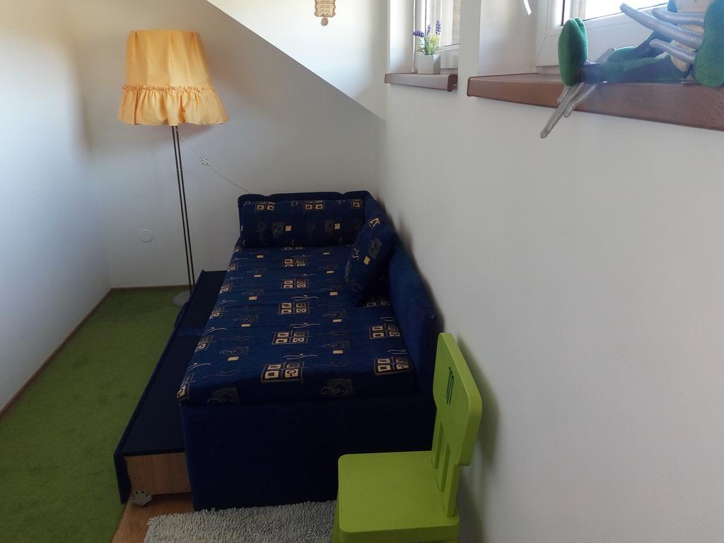 Apartment Krkonosska Tanvald Luaran gambar