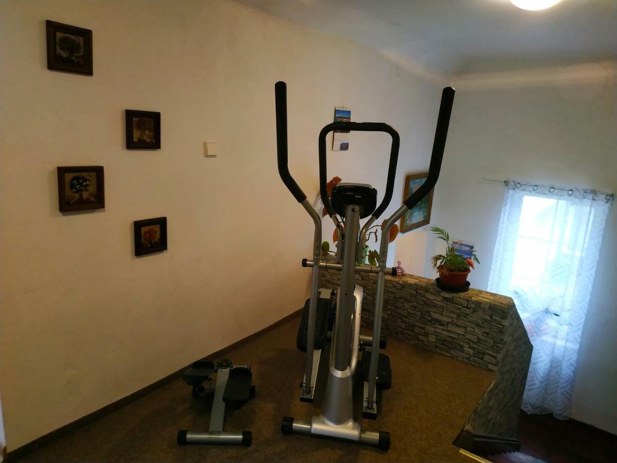 Apartment Krkonosska Tanvald Luaran gambar